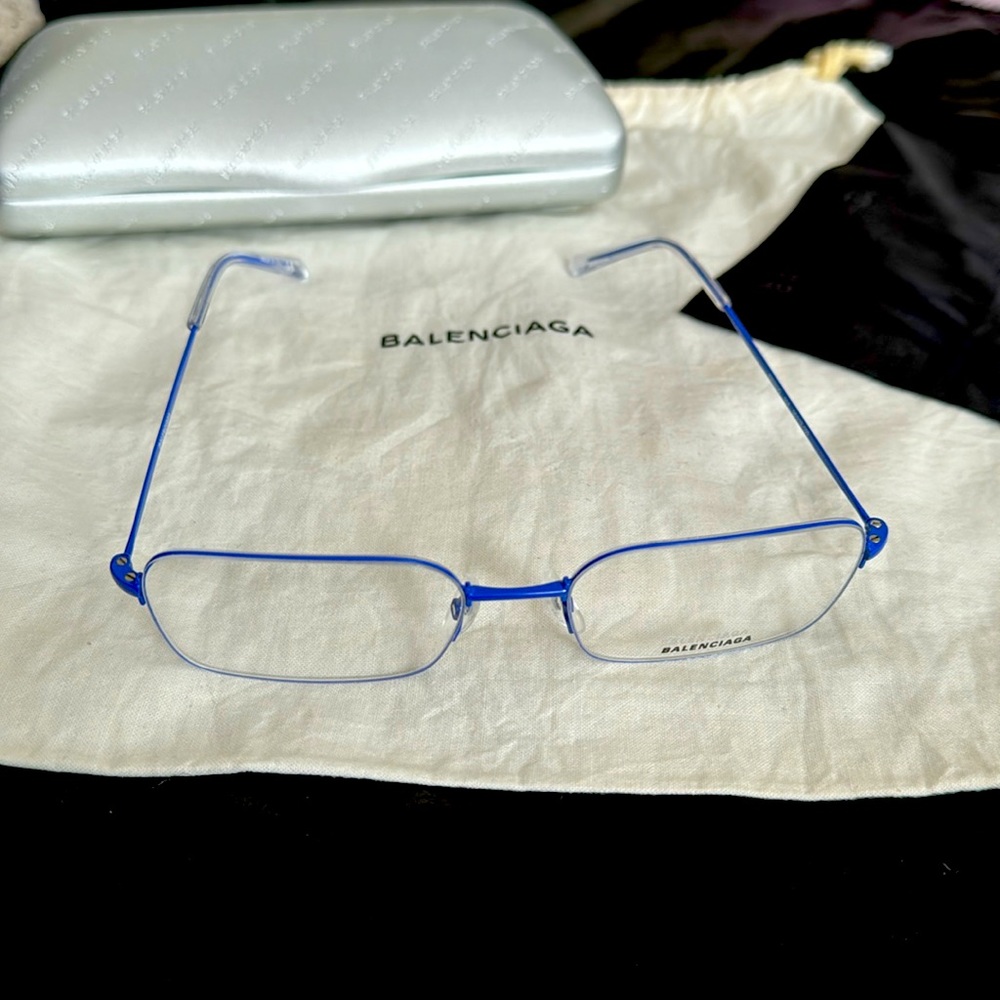 Balenciaga